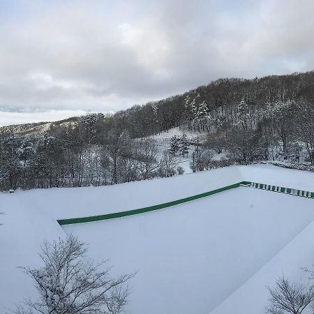 Sakura Resort Kai Экстерьер фото