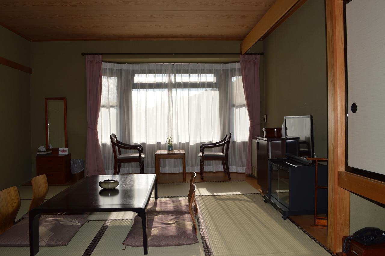 Sakura Resort Kai Экстерьер фото