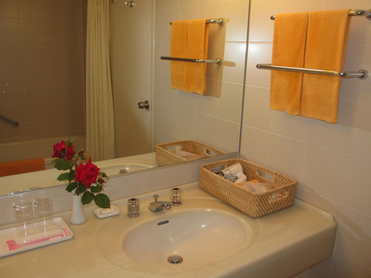 Sakura Resort Kai Экстерьер фото