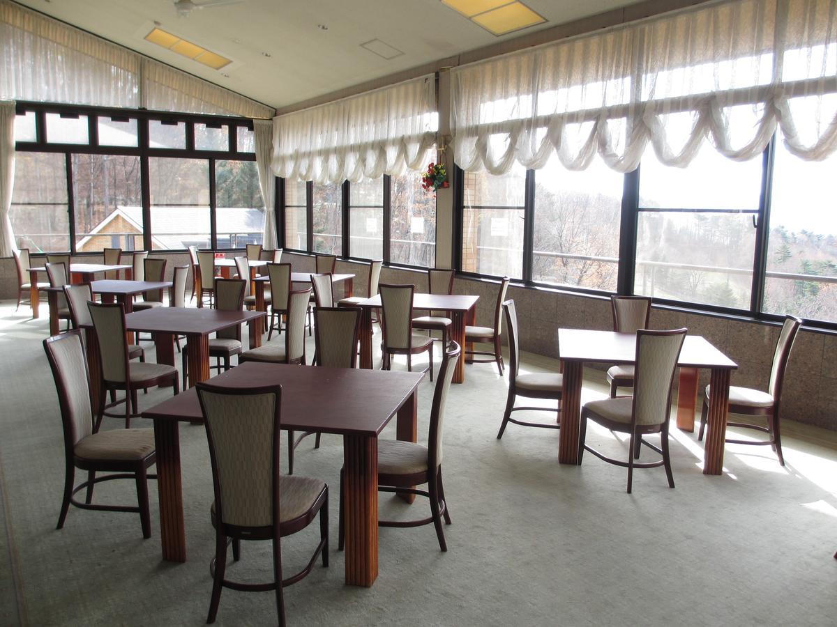 Sakura Resort Kai Экстерьер фото