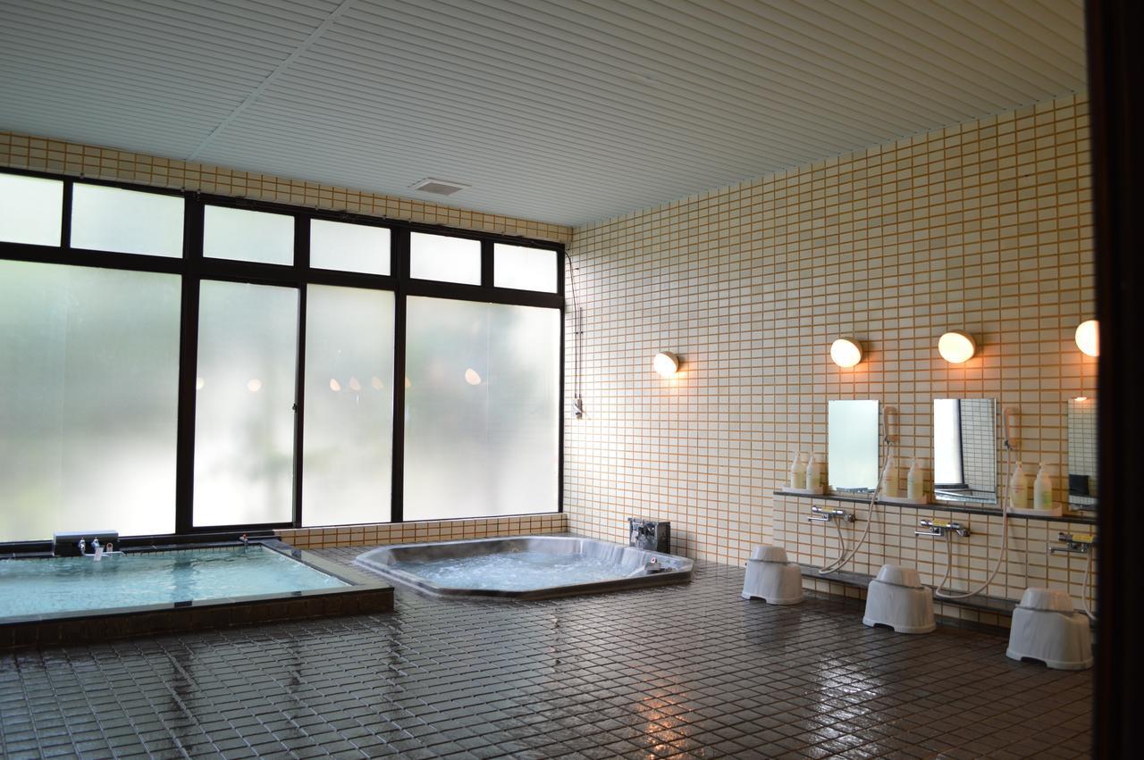 Sakura Resort Kai Экстерьер фото