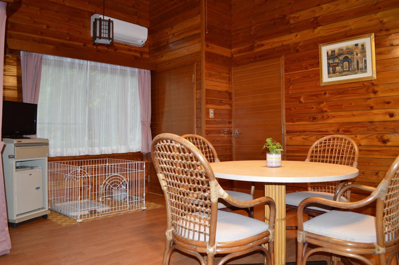Sakura Resort Kai Экстерьер фото