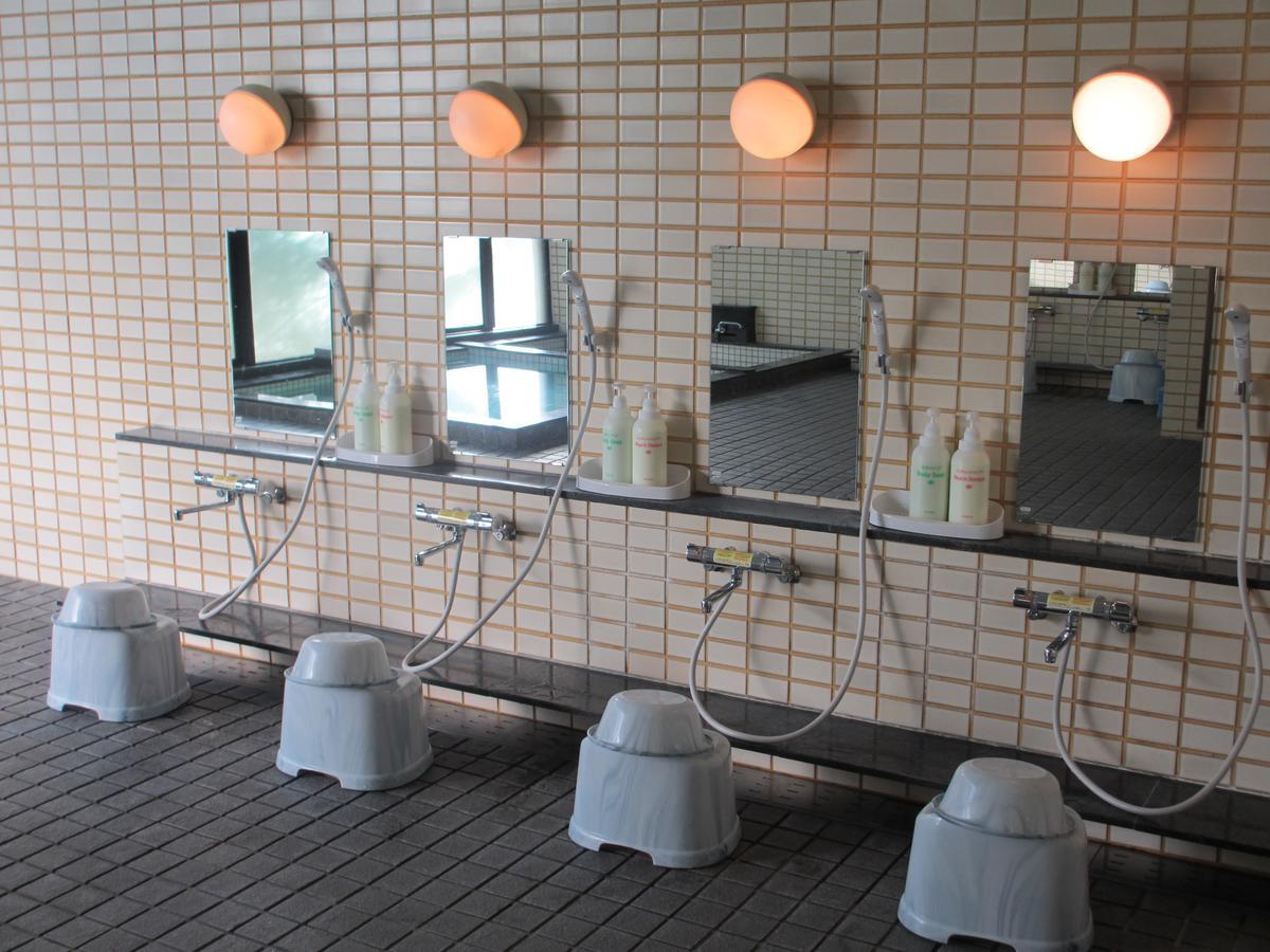 Sakura Resort Kai Экстерьер фото
