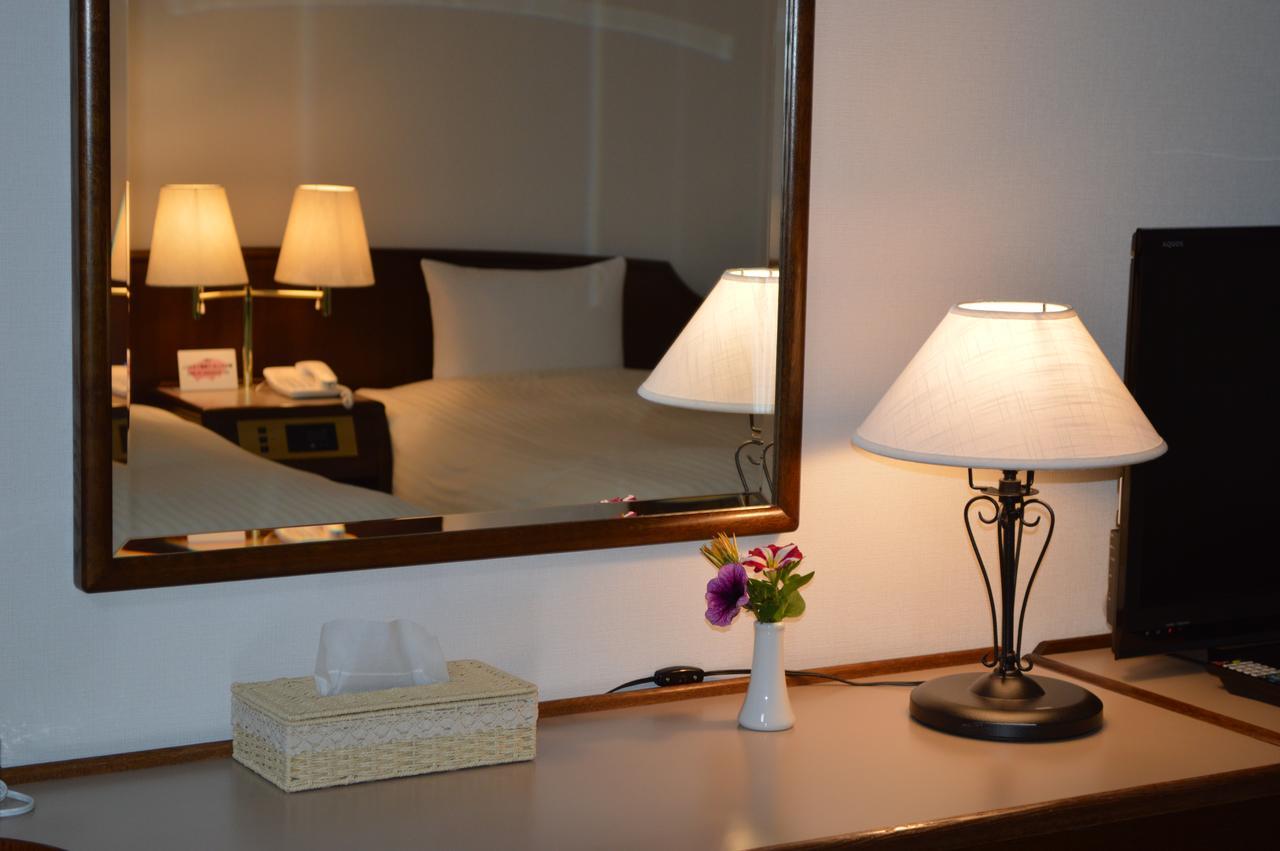 Sakura Resort Kai Экстерьер фото