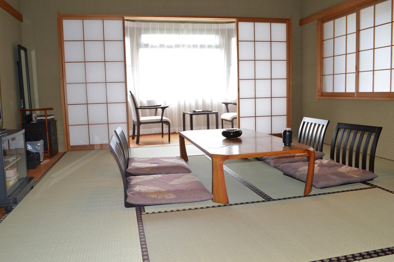 Sakura Resort Kai Экстерьер фото
