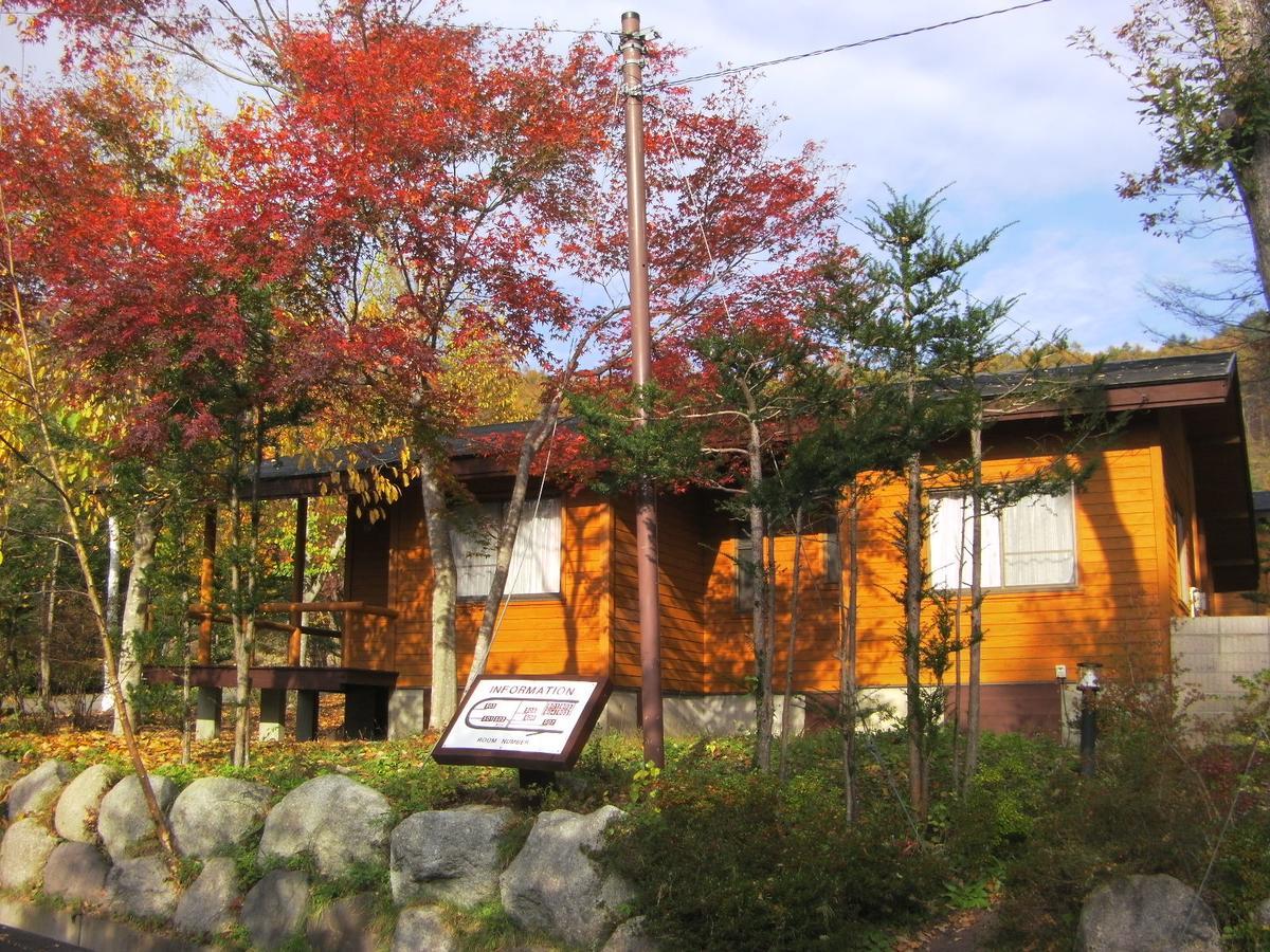 Sakura Resort Kai Экстерьер фото