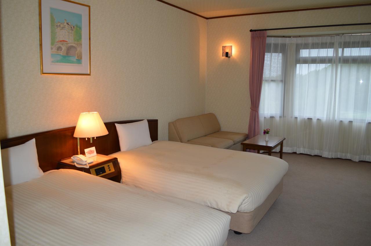 Sakura Resort Kai Экстерьер фото