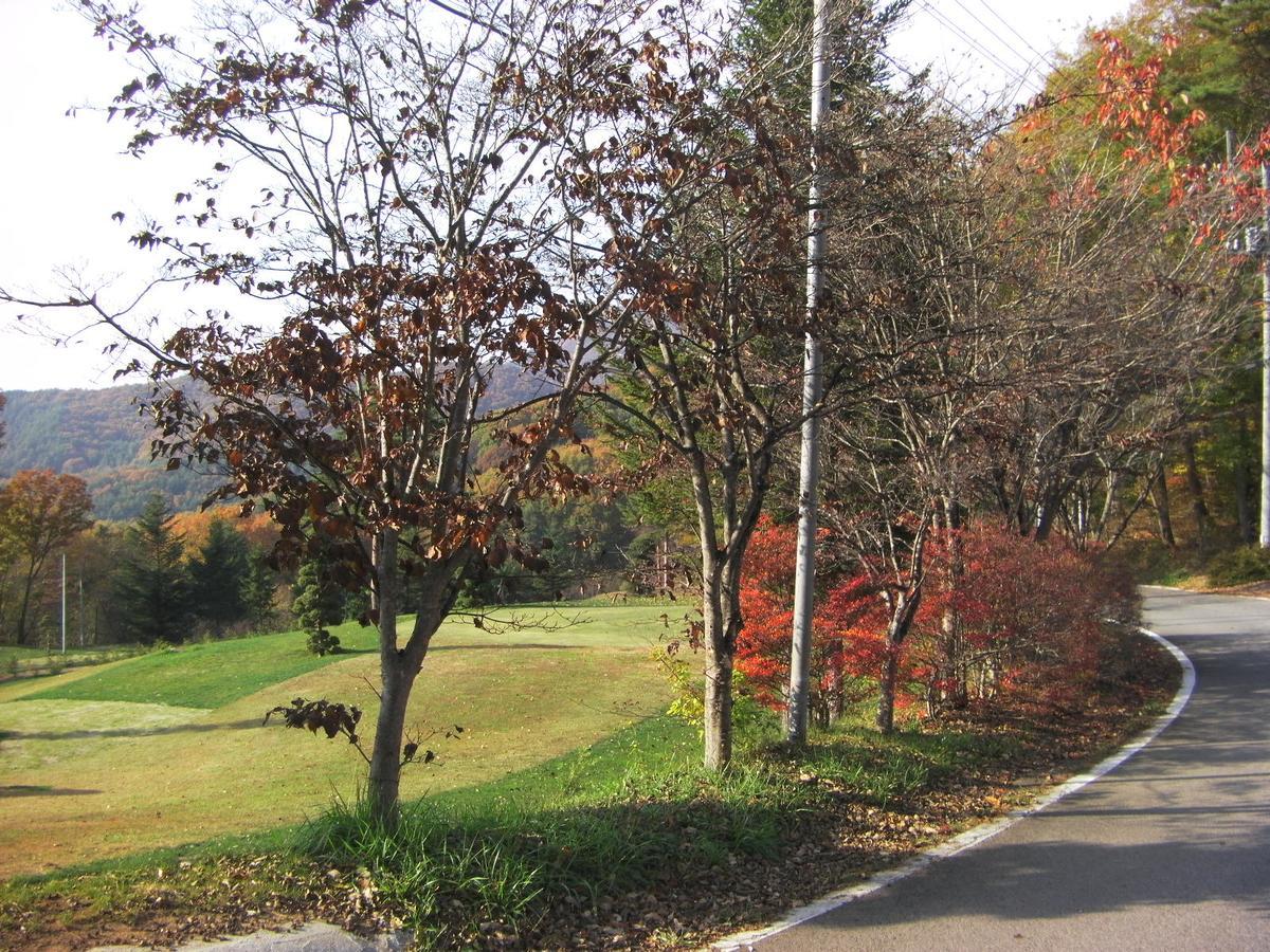 Sakura Resort Kai Экстерьер фото