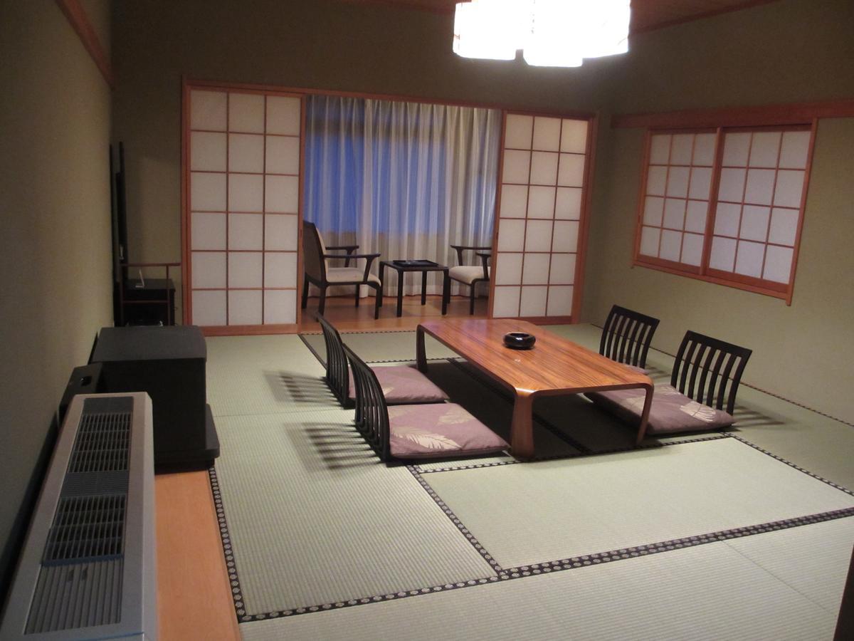 Sakura Resort Kai Экстерьер фото
