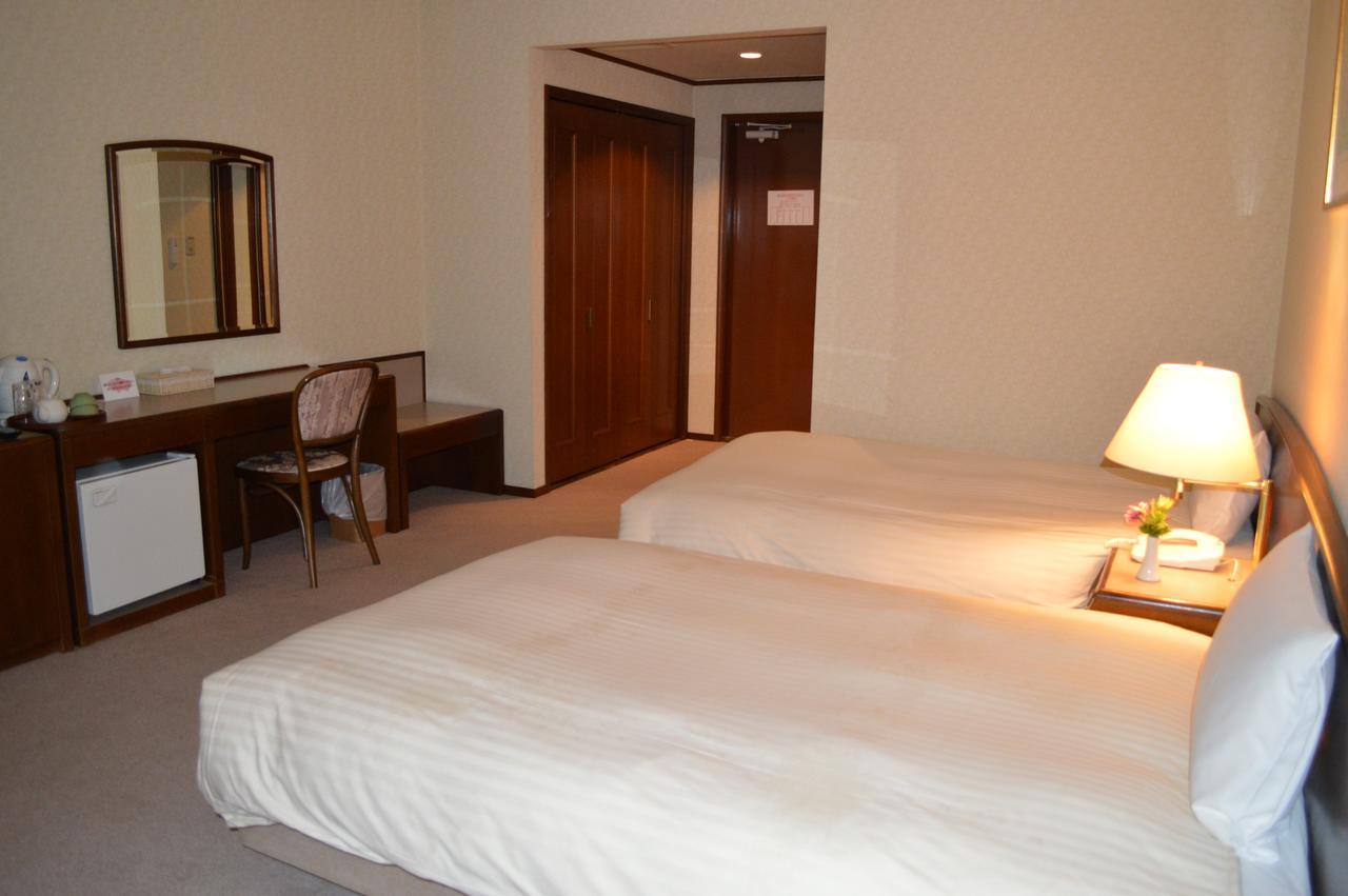 Sakura Resort Kai Экстерьер фото