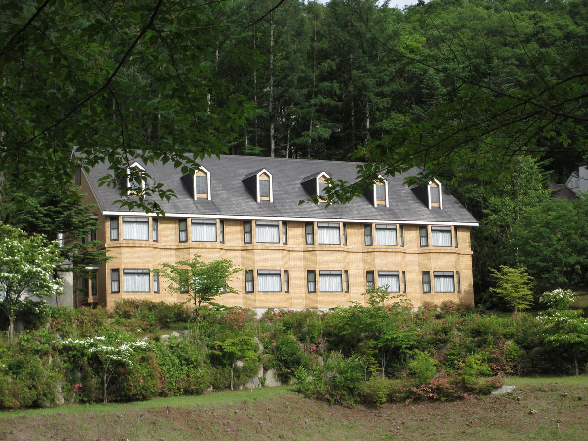 Sakura Resort Kai Экстерьер фото