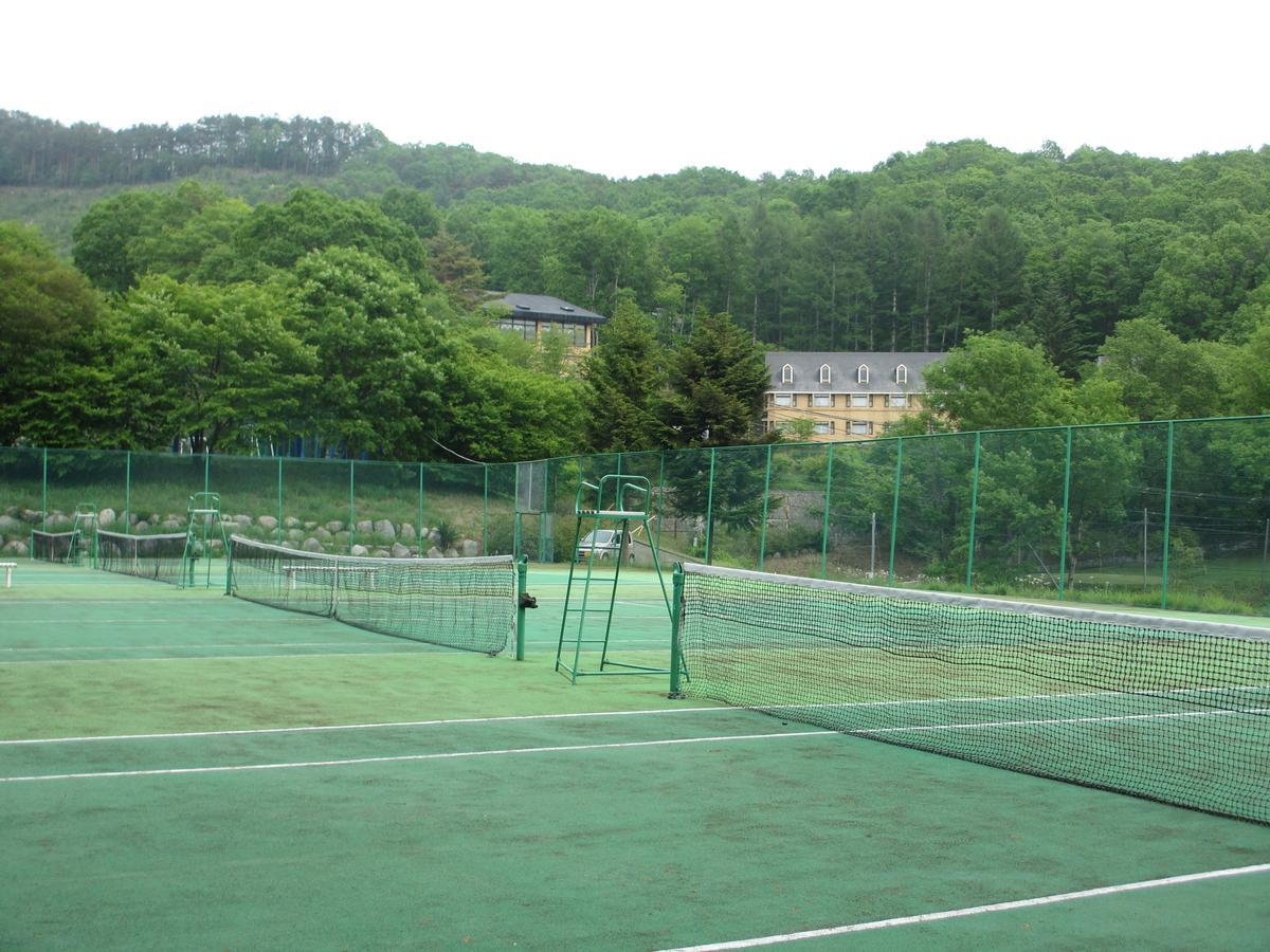 Sakura Resort Kai Экстерьер фото