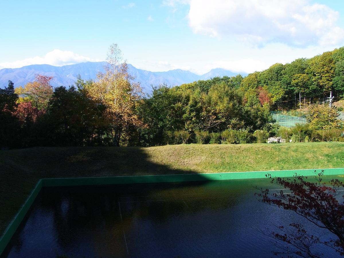 Sakura Resort Kai Экстерьер фото