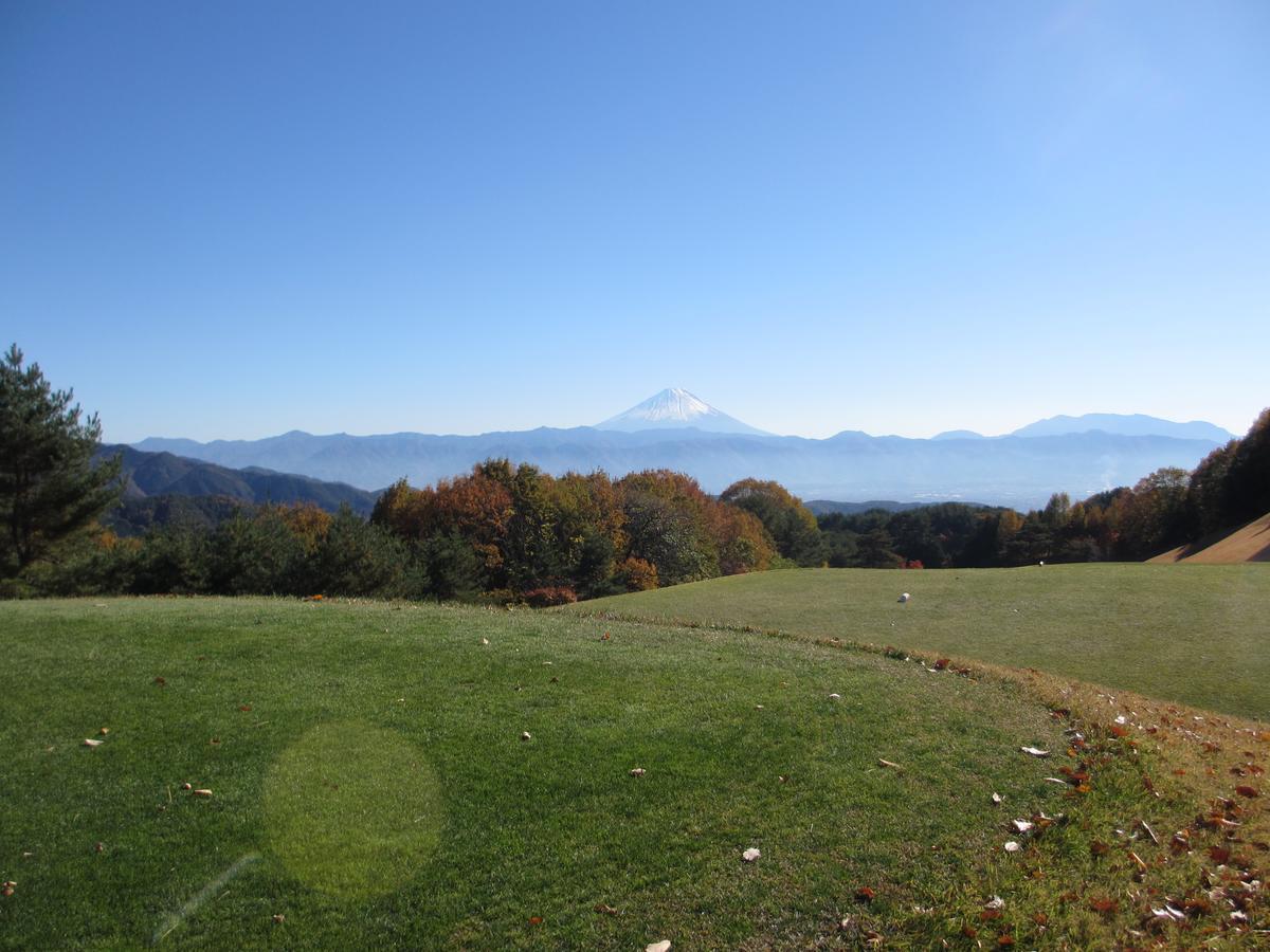 Sakura Resort Kai Экстерьер фото
