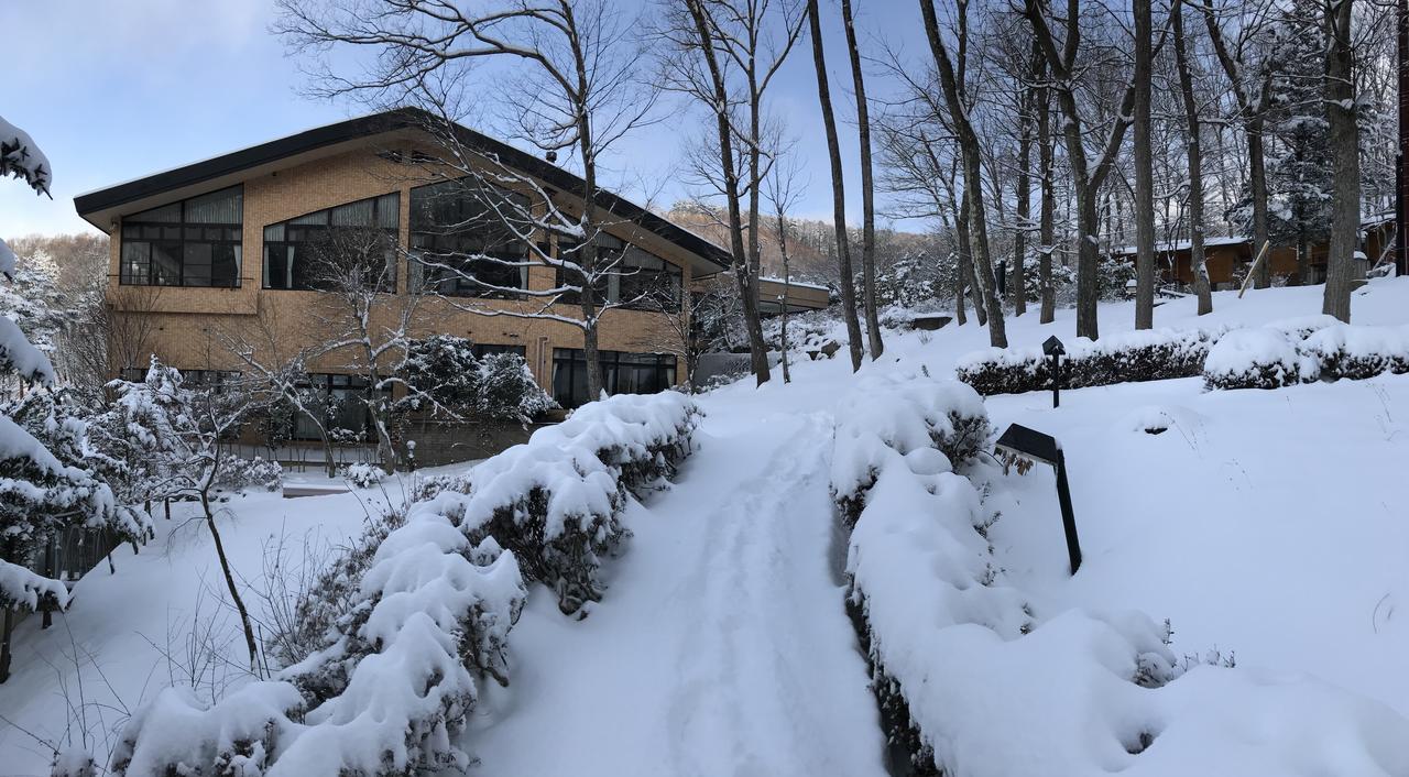 Sakura Resort Kai Экстерьер фото