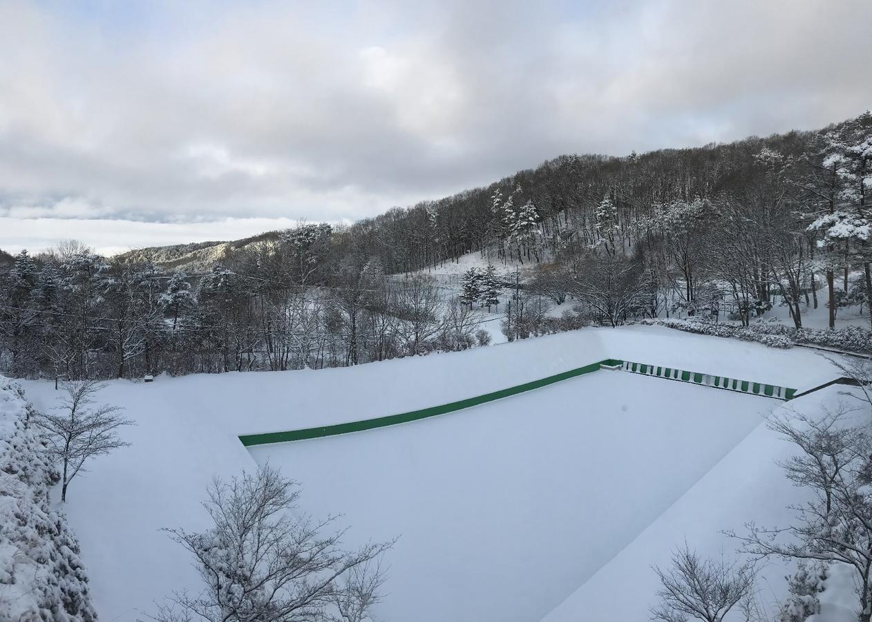 Sakura Resort Kai Экстерьер фото