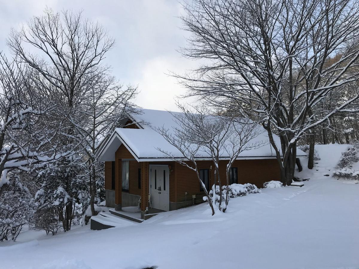 Sakura Resort Kai Экстерьер фото